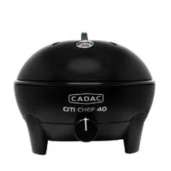 Cadac Citi Chef 40 - Black