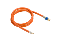 Cadac Quick Release BBQ Point Hose Kit - 5m