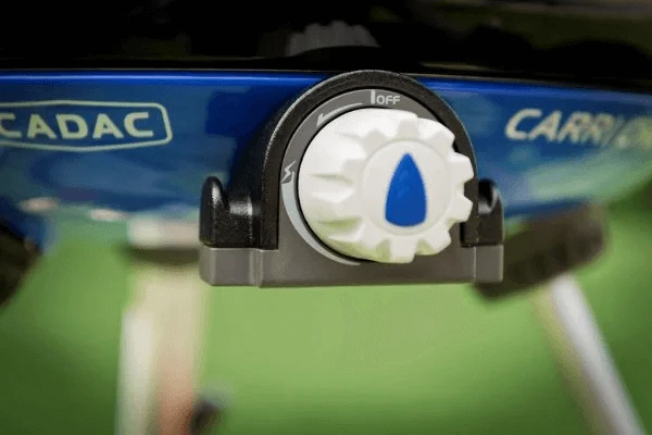 Cadac Carri Chef 50 BBQ / Chef Pan Combo - Image 5