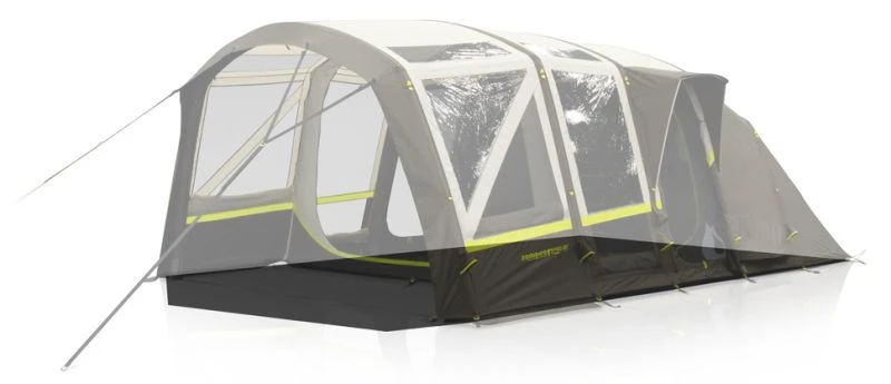Zempire Aero Pro TL V2 Footprint Groundsheet - Image 2