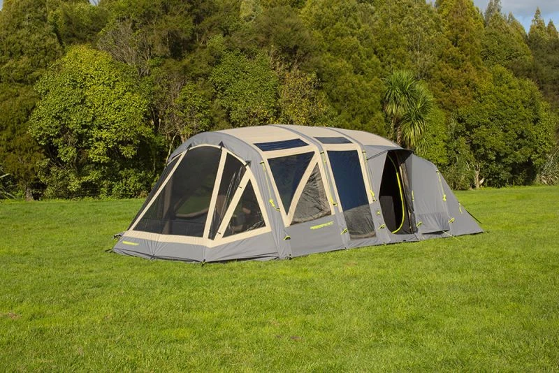 Zempire Aero Pro TL TC V2 Awning Wall Kit - Image 5