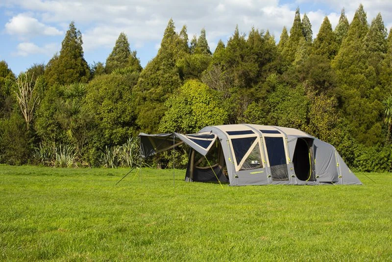 Zempire Aero Pro TL TC V2 Awning Wall Kit - Image 6