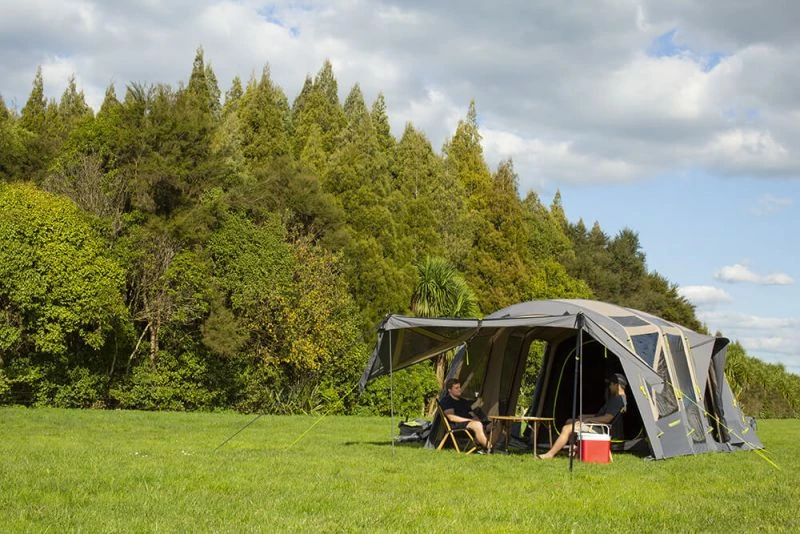 Zempire Aero Pro TL TC V2 Awning Wall Kit - Image 7