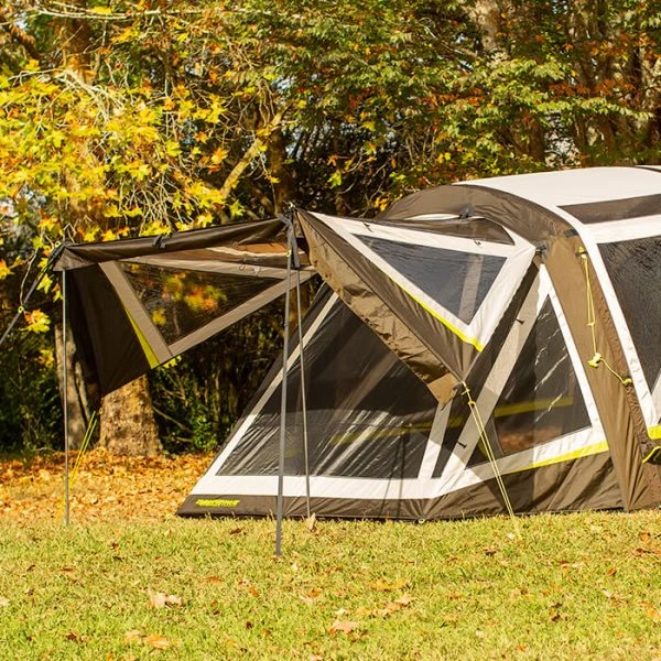 Zempire Aero Pro TL V2 Awning Wall Kit - Image 6