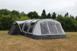 Outdoor Revolution Airedale 7.0SE Tent 2023 (Incl. Footprint & Liner)