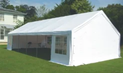 Party Tent Industrial 3x6m