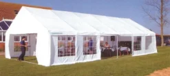 Party Tent 3x6 Metre