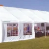 Party Tent 4x10 Metre