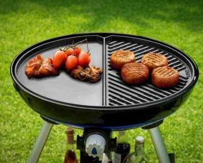 Cadac Carri Chef 50 Plancha Plate - Image 2