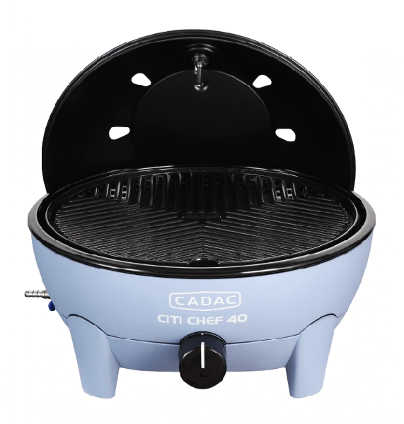 Cadac Citi Chef 40 - Sky Blue - Image 4