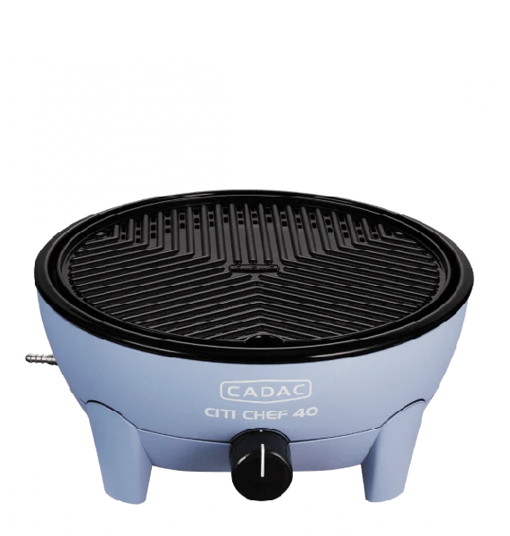 Cadac Citi Chef 40 - Sky Blue - Image 5