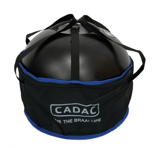 Cadac Citi Chef 40 - Sky Blue - Image 2