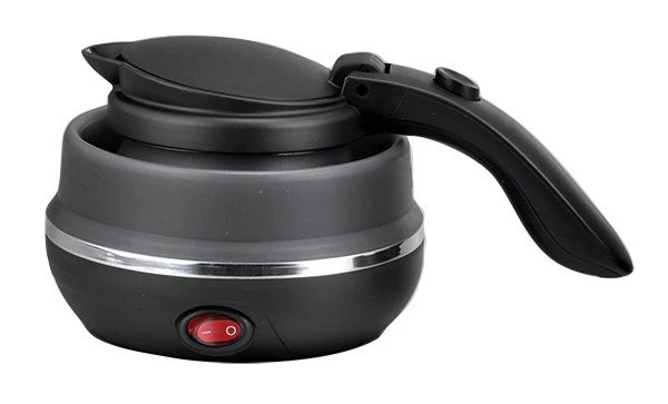 Quest Braunton 0.6L Collapsible Kettle - Image 2