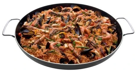 Cadac Carri Chef 50 Paella Pan 47cm - Image 2