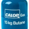 Calor Butane 15kg Gas Refill