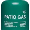 Calor Patio Gas 13kg Refill