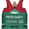 Calor Patio Gas 5kg Refill