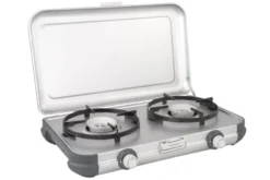 Campingaz Camping Kitchen 2 CV Gas Stove