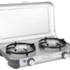 Campingaz Camping Kitchen 2 CV Piezo Gas Stove