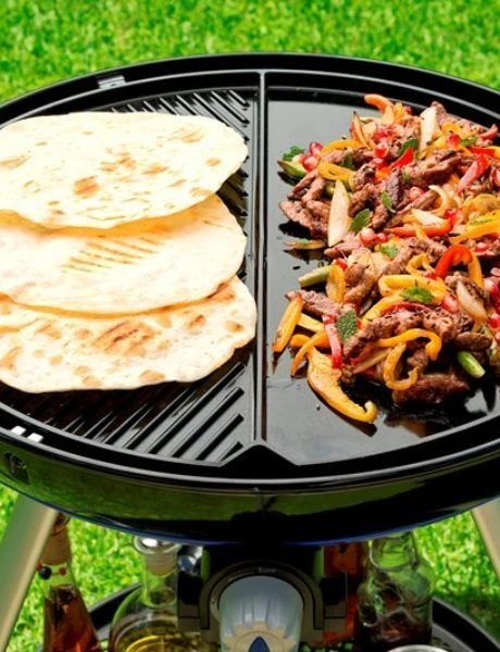 Cadac Carri Chef 50 Grill 2 Braai - Image 2