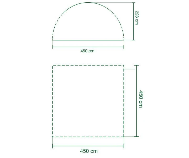 Coleman Event Shelter Performance XL Bundle - Image 2