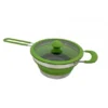 Vango Cuisine 1.5L Saucepan - Green