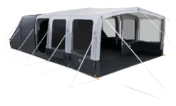 Dometic Rarotonga Redux 601 Air Tent 2023