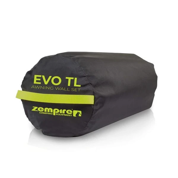Zempire Evo TL Front Awning Wall Kit V2 - Image 5