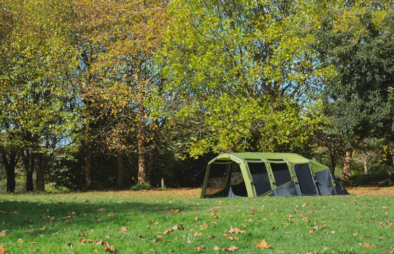 Zempire Evo TL V2 Air Tent 2023 - Image 6