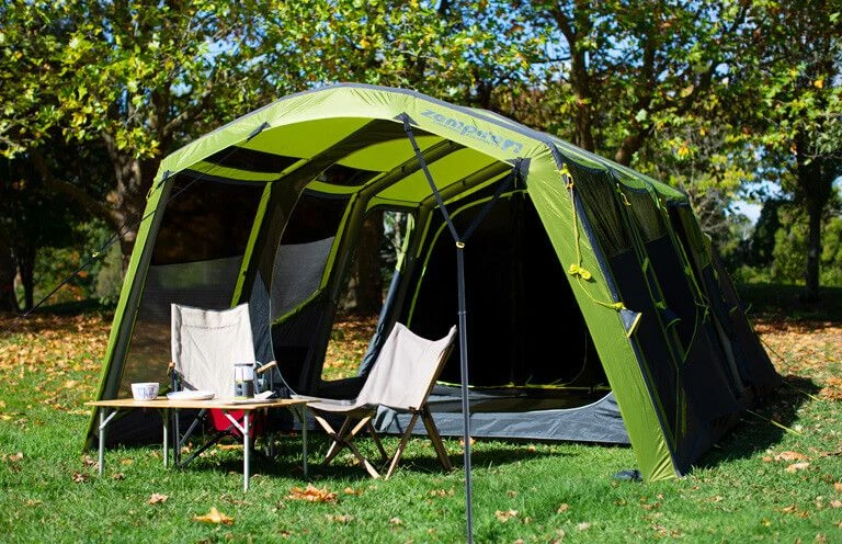 Zempire Evo TL V2 Air Tent 2023 - Image 9