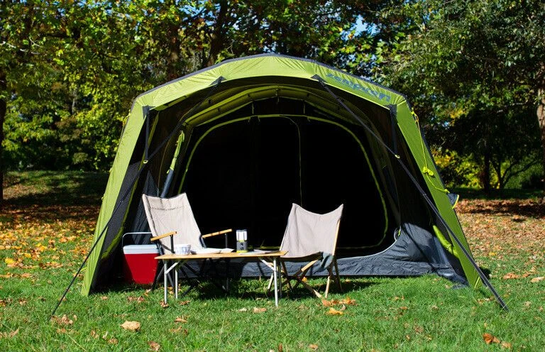 Zempire Evo TL V2 Air Tent 2023 - Image 11