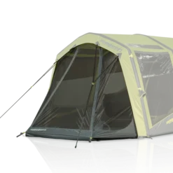 Zempire Evo TM / TS Front Awning Wall Kit V2