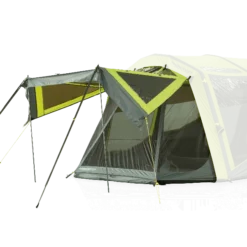 Zempire Evo TL Front Awning Wall Kit V2