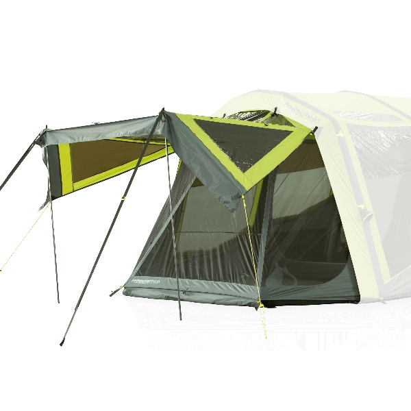 Zempire Evo TL Front Awning Wall Kit V2