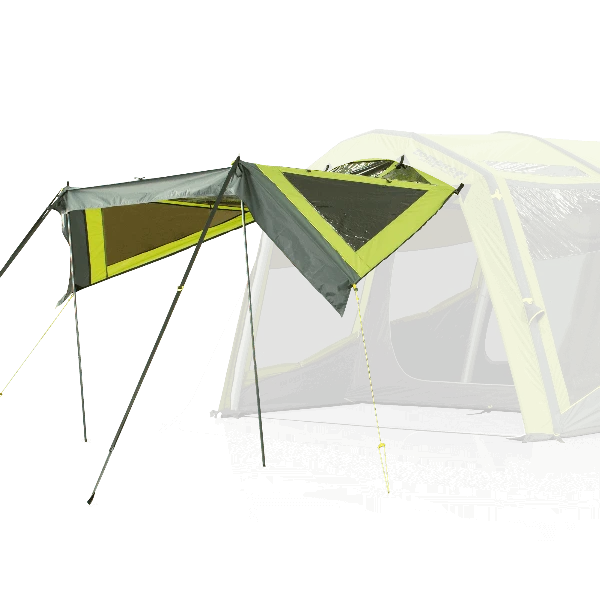 Zempire Evo TL Front Awning Wall Kit V2 - Image 2