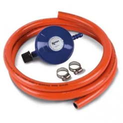 Kampa Hose And Regulator Kit