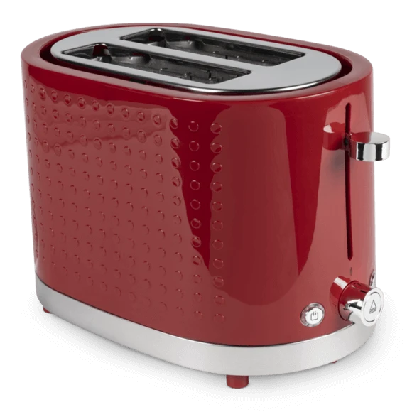Kampa 'Deco' Toaster - Ember
