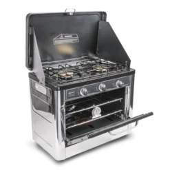 Kampa Roast Master Gas Hob & Oven