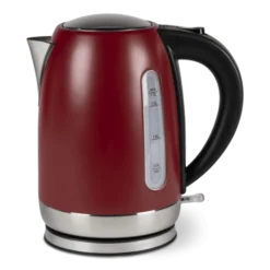 Kampa Tempest Kettle 1.7L - Ember