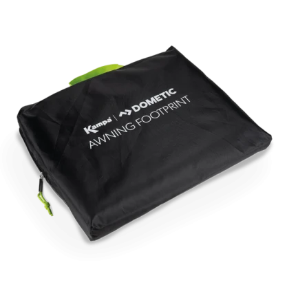Dometic Rally 330 Footprint Groundsheet
