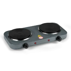 Kampa Electric Hob - Double