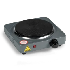 Kampa Electric Hob - Single