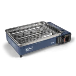 Kampa Sizzle BBQ Grill