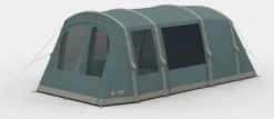 Vango Lismore Air 450 Airbeam Tent 2023 (Incl. Footprint)