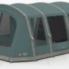 Vango Lismore Air 600XL Airbeam Tent 2023 (Incl. Footprint)
