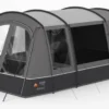 Vango Lismore TC 450 (Poled) Tent 2023 (Incl. Footprint)