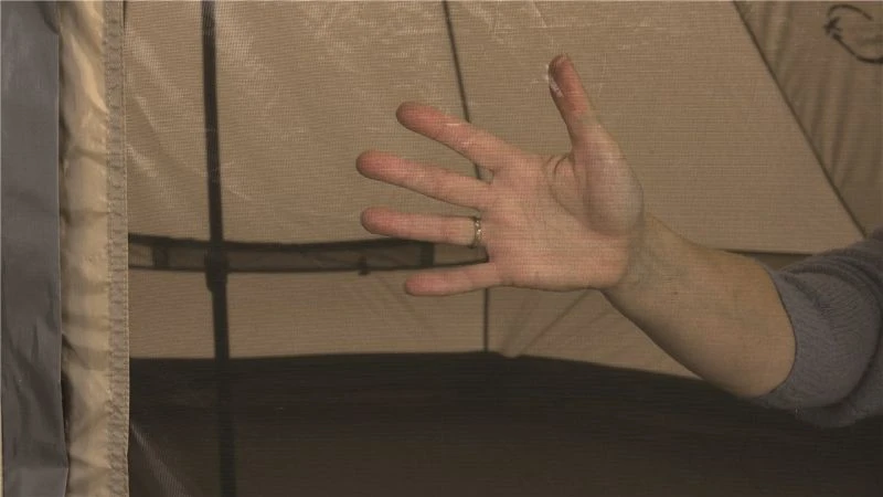 Easy Camp Moonlight Bell Tent 2023 - Image 7