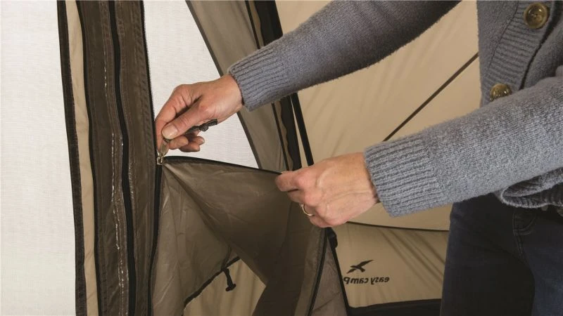 Easy Camp Moonlight Bell Tent 2023 - Image 6