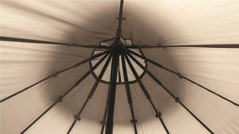 Easy Camp Moonlight Bell Tent 2023 - Image 8