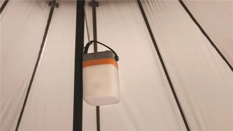 Easy Camp Moonlight Bell Tent 2023 - Image 5